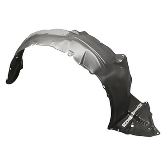 Replacement - Front Passenger Side Fender Liner (Standard Line)
