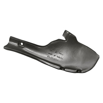 Replacement - Rear Passenger Side Bumper Cover Seal Bracket (Standard Line)