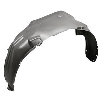 Replacement - Rear Driver Side Fender Liner (Standard Line)