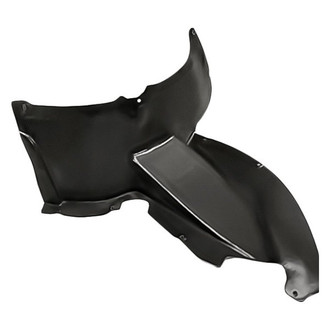 Replacement - Front Driver Side Fender Liner Front Section (Standard Line)