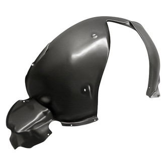 Replacement - Front Passenger Side Fender Liner (Standard Line)