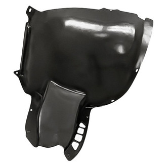 Replacement - Front Driver Side Fender Liner (Standard Line)