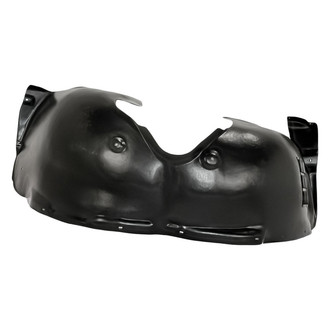 Replacement - Front Passenger Side Fender Liner (Standard Line)