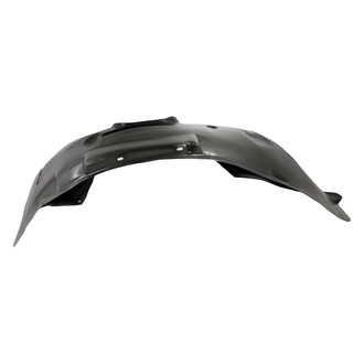 Replacement - Front Driver Side Fender Liner (Standard Line)
