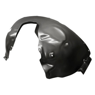 Replacement - Front Driver Side Fender Liner (Standard Line)
