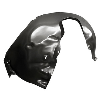 Replacement - Front Passenger Side Fender Liner (Standard Line)