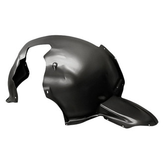 Replacement - Front Driver Side Fender Liner (Standard Line)