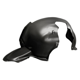 Replacement - Front Passenger Side Fender Liner (CAPA Certified)