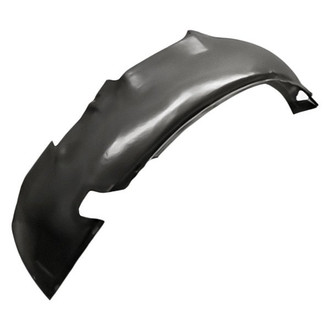 Replacement - Front Driver Side Fender Liner (CAPA Certified)