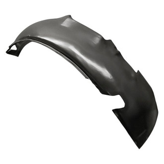 Replacement - Front Passenger Side Fender Liner (CAPA Certified)