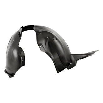 Replacement - Front Driver Side Fender Liner (Standard Line)