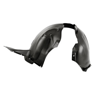 Replacement - Front Passenger Side Fender Liner (Standard Line)