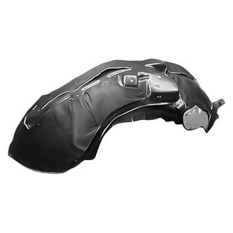 Replacement - Front Passenger Side Fender Liner (Standard Line)