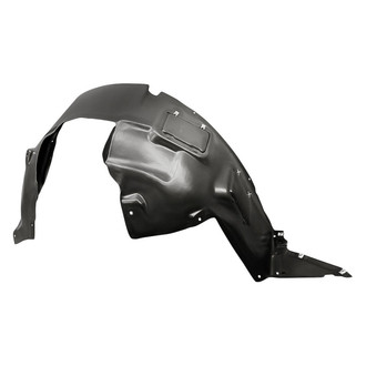 Replacement - Front Driver Side Fender Liner (Standard Line)