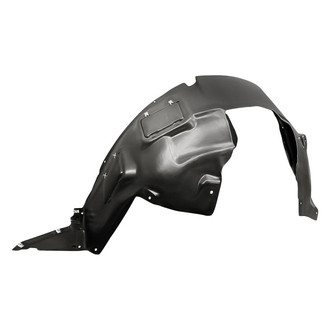 Replacement - Front Passenger Side Fender Liner (Standard Line)