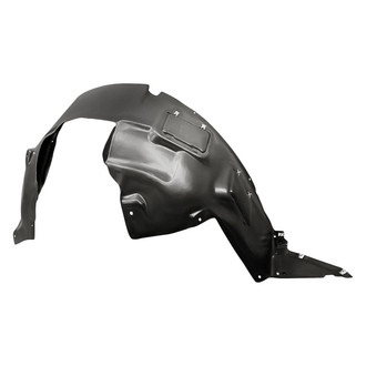 Replacement - Front Driver Side Fender Liner (Standard Line)