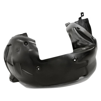 Replacement - Front Driver Side Fender Liner (Standard Line)