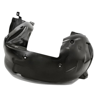Replacement - Front Passenger Side Fender Liner (Standard Line)