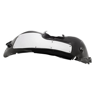 Replacement - Front Passenger Side Fender Liner (Standard Line)