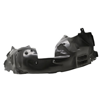 Replacement - Front Driver Side Fender Liner (Standard Line)