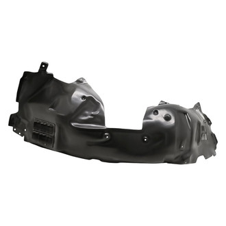 Replacement - Front Passenger Side Fender Liner (Standard Line)