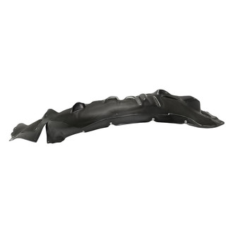 Replacement - Front Driver Side Fender Liner (Standard Line)