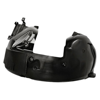 Replacement - Front Passenger Side Fender Liner (CAPA Certified)