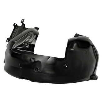 Replacement - Front Passenger Side Fender Liner (CAPA Certified)