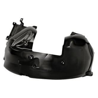 Replacement - Front Passenger Side Fender Liner (Standard Line)