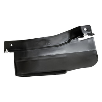 Replacement - Front Driver Side Fender Liner Front Section (CAPA Certified)