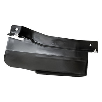 Replacement - Front Passenger Side Fender Liner Front Section (CAPA Certified)