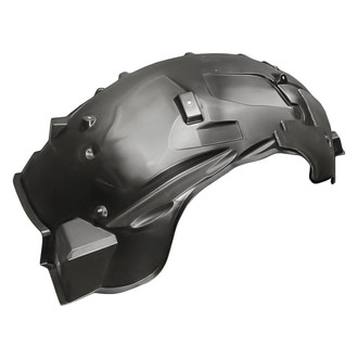 Replacement - Front Passenger Side Fender Liner (Standard Line)