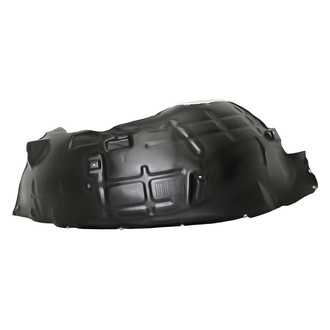 Replacement - Front Driver Side Fender Liner (CAPA Certified)