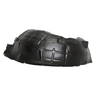 Replacement - Front Passenger Side Fender Liner (CAPA Certified)