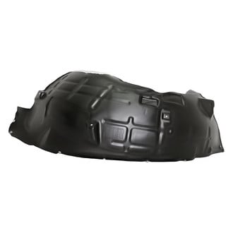 Replacement - Front Passenger Side Fender Liner (Standard Line)