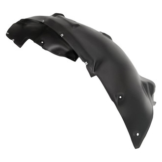 Replacement - Front Passenger Side Fender Liner (Standard Line)