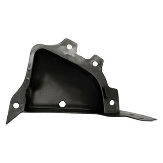 Replacement - Front Passenger Side Fender Splash Shield (Standard Line)