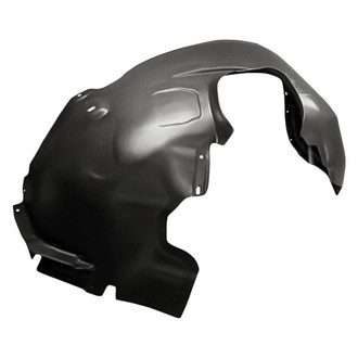 Replacement - Front Passenger Side Fender Liner (Standard Line)