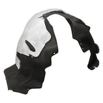Replacement - Front Driver Side Fender Liner (Standard Line)