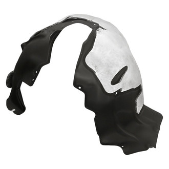 Replacement - Front Passenger Side Fender Liner (Standard Line)