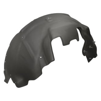 Replacement - Front Driver Side Fender Liner (Standard Line)