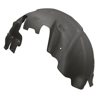 Replacement - Front Passenger Side Fender Liner (Standard Line)