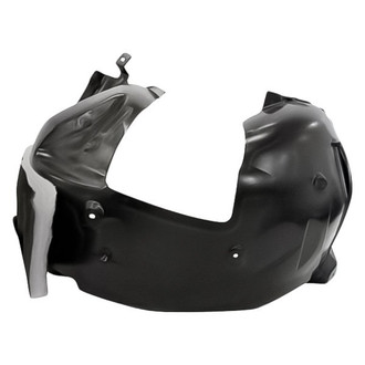 Replacement - Front Passenger Side Fender Liner (Standard Line)