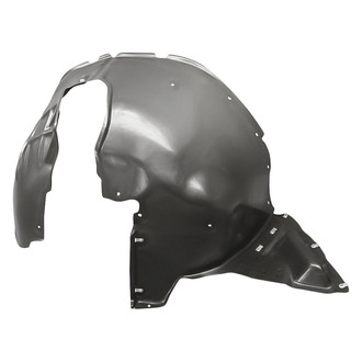 Replacement - Front Driver Side Fender Liner (Standard Line)