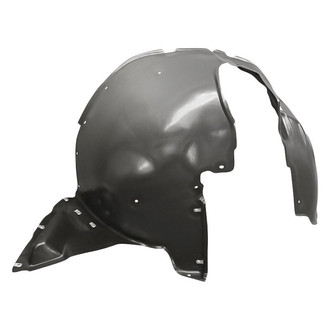 Replacement - Front Passenger Side Fender Liner (CAPA Certified)