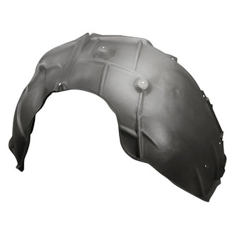 Replacement - Front Driver Side Fender Liner (Standard Line)