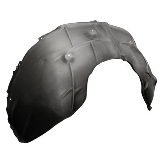 Replacement - Front Passenger Side Fender Liner (Standard Line)