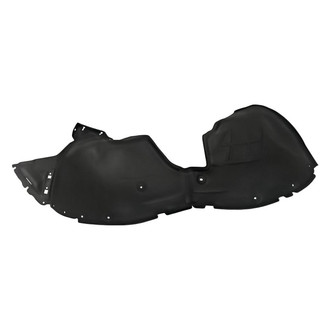 Replacement - Front Driver Side Fender Liner (CAPA Certified)