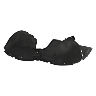 Replacement - Front Passenger Side Fender Liner (CAPA Certified)