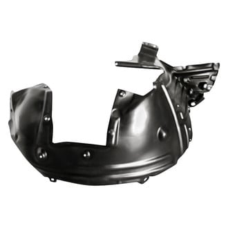 Replacement - Front Passenger Side Fender Liner (Standard Line)